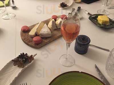 Diogo & Lizzie Of Dili Gastronomy