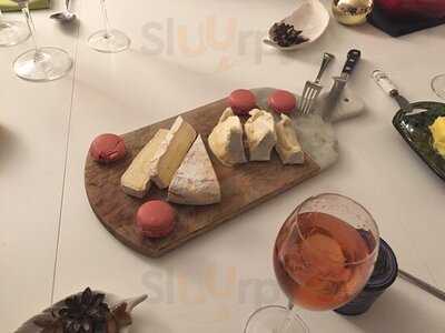 Diogo & Lizzie Of Dili Gastronomy