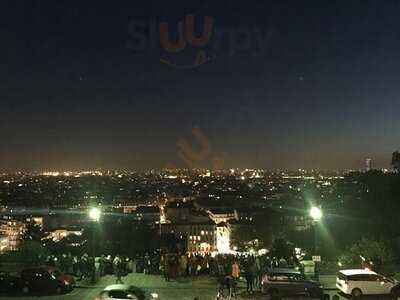 Diogo & Lizzie Of Dili Gastronomy