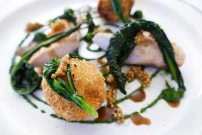 Diogo & Lizzie Of Dili Gastronomy