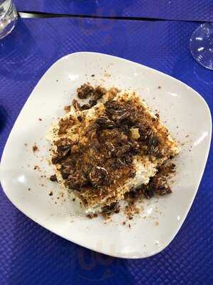 Mezza Luna - Pizzeria Artisanale