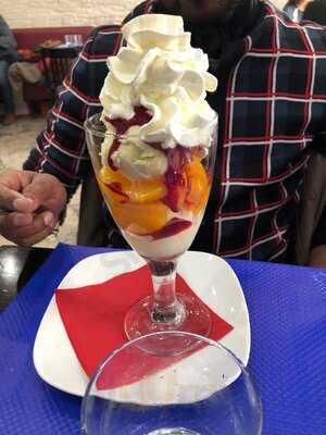 Mezza Luna - Pizzeria Artisanale