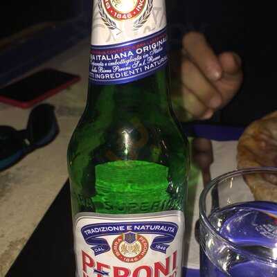 Mezza Luna - Pizzeria Artisanale