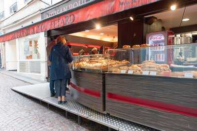 Le Fournil De Mouffetard