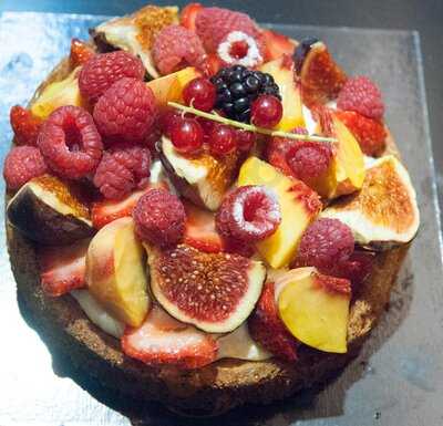 Le Fournil De Mouffetard