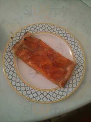 Le Fournil De Mouffetard