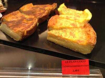 Le Fournil De Mouffetard