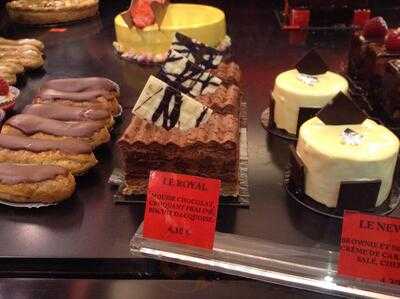 Le Fournil De Mouffetard