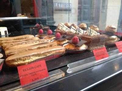 Le Fournil De Mouffetard