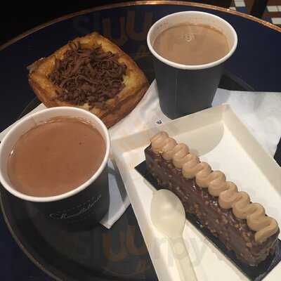 Chocolaterie Cyril Lignac