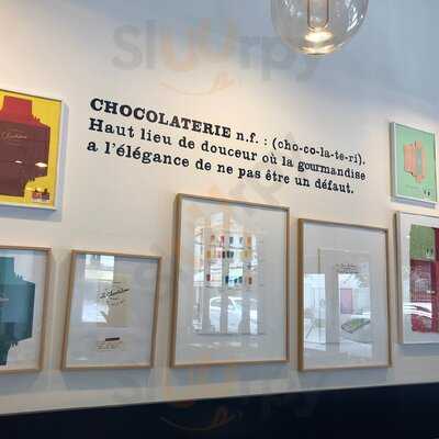 Chocolaterie Cyril Lignac