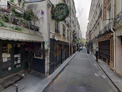 Queijaria Nacional Restaurant Grégoire De Tours