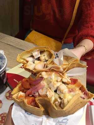 Brother's Crêpes & Café