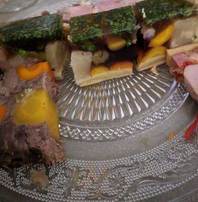 Lastre Sans Apostrophe