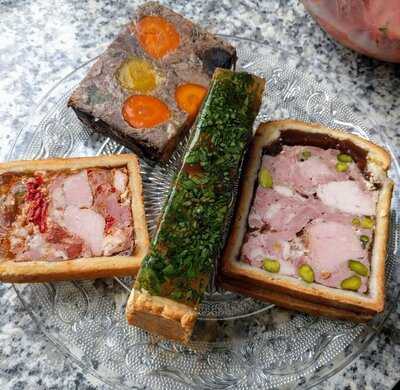 Lastre Sans Apostrophe