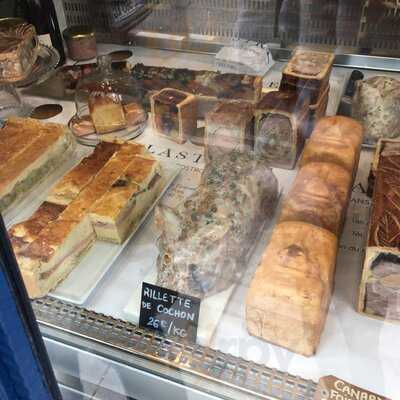 Lastre Sans Apostrophe