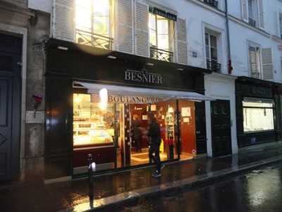 Besnier Pere Et Fils