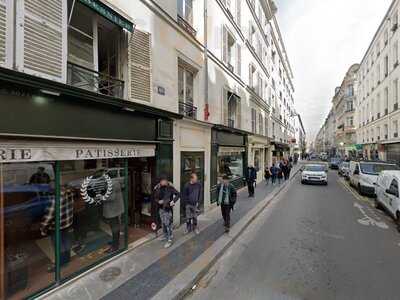 Besnier Pere Et Fils