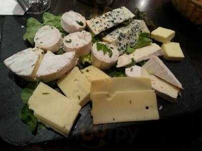 Le Relais Des Deux Gares