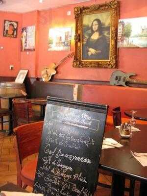 Le Relais Des Deux Gares