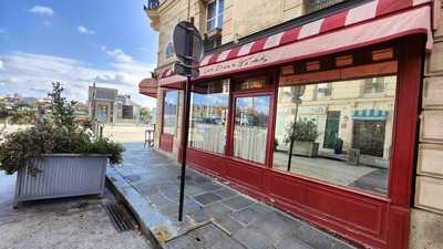 Le Relais Des Deux Gares