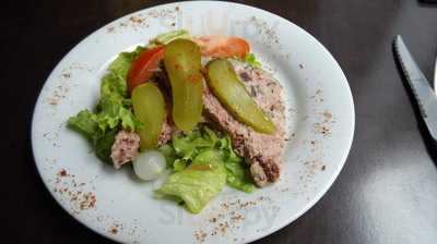 Le Relais Des Deux Gares