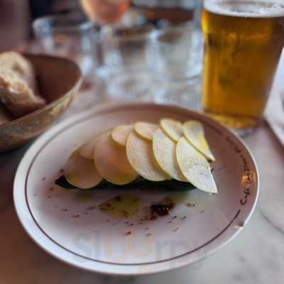 Le Relais Des Deux Gares