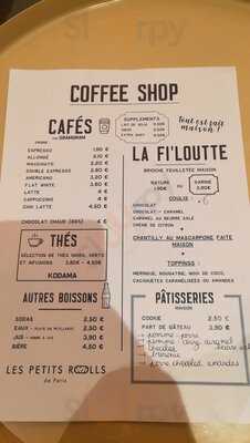 Les Petits Rolls