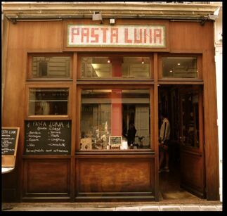 Pasta Luna