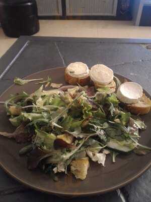 Bistrot Les Timbrés