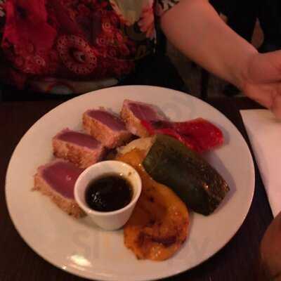 Bistrot Les Timbrés