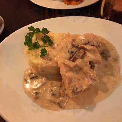 Bistrot Les Timbrés