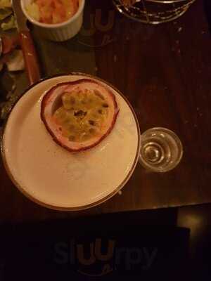 Bistrot Les Timbrés