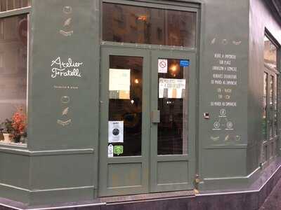 Atelier Fratelli