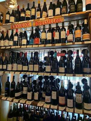 Le Rouge Et Le Verre