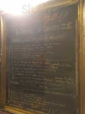 Le Rouge Et Le Verre