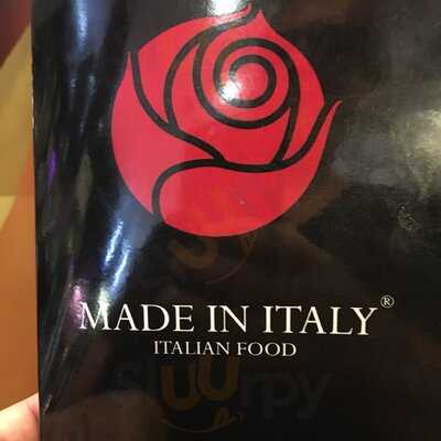 Made In Italy