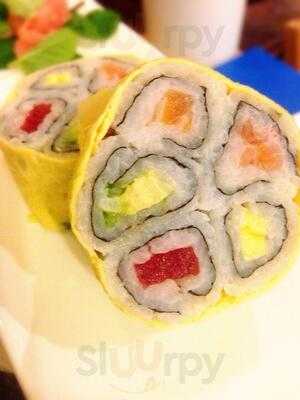 Sushi In Sushi