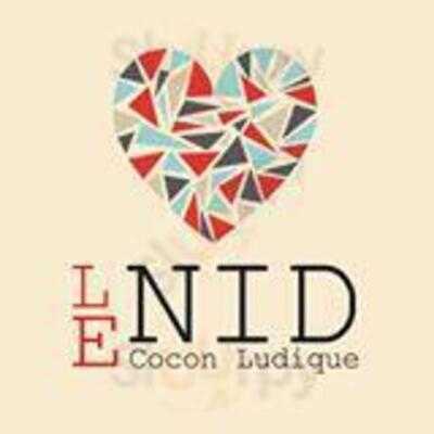 Le Nid - Cocon Ludique