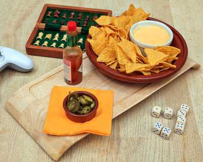 Le Nid - Cocon Ludique