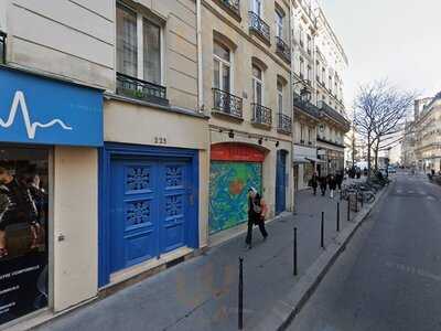 Le Nid - Cocon Ludique