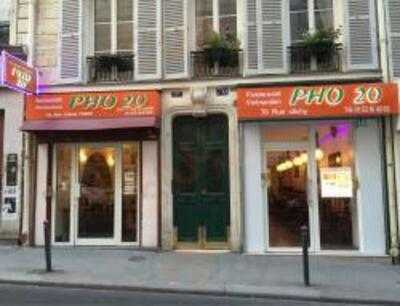 Pho 20