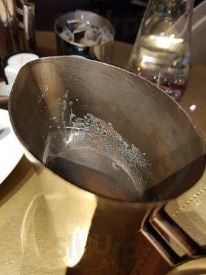 Le Charles, Le Bar Du Burgundy