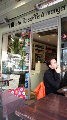 La Salle à Manger