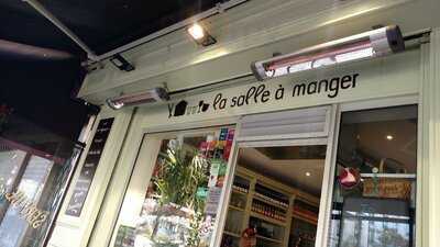 La Salle à Manger