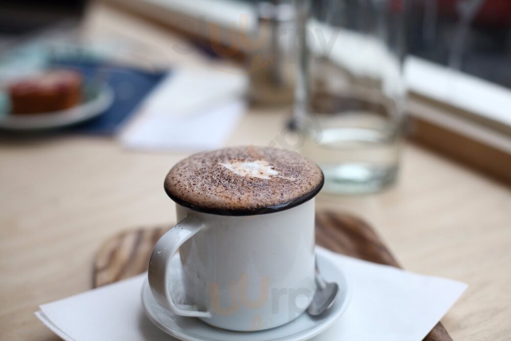 Steel Cyclewear & Coffeeshop