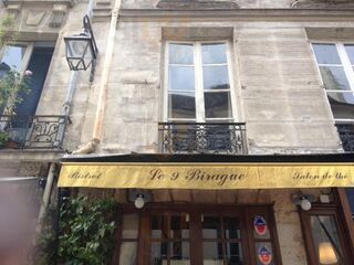 Le 9 Birague