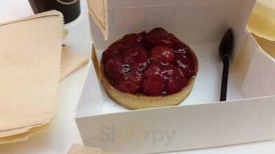 Le Comptoir Du Louvre - Paul