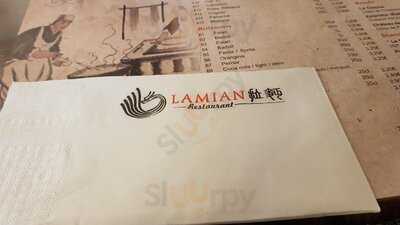 Lamian