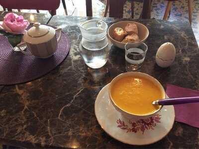 Les Carottes Sont Cuites